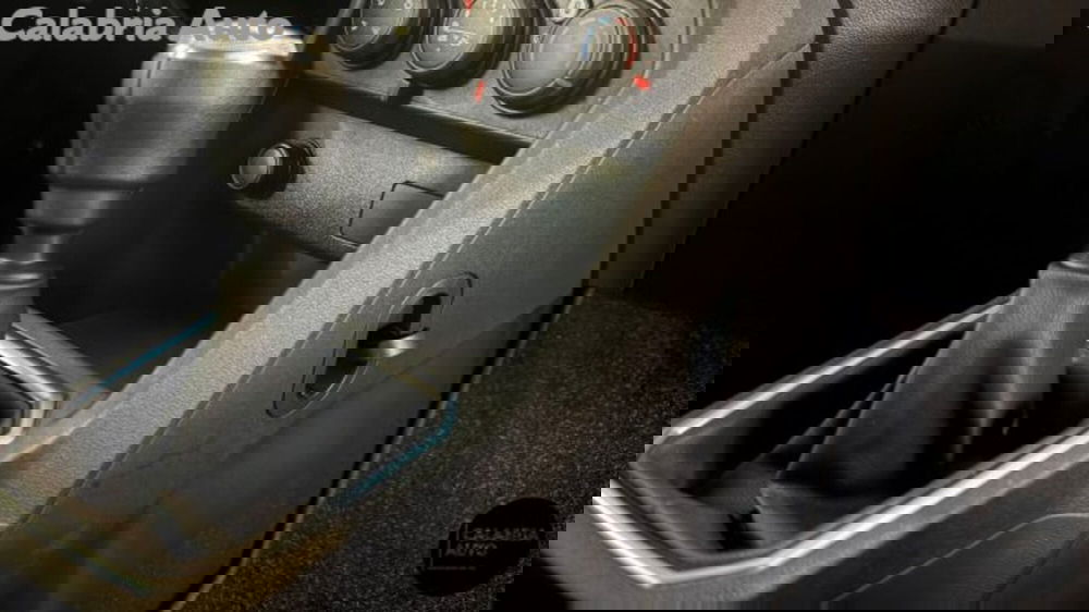 Dacia Sandero Stepway usata a Reggio Calabria (12)