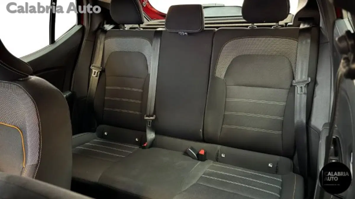 Dacia Sandero Stepway usata a Reggio Calabria (13)