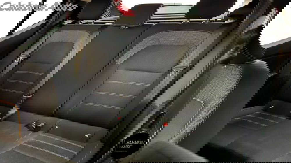 Dacia Sandero Stepway usata a Reggio Calabria (13)
