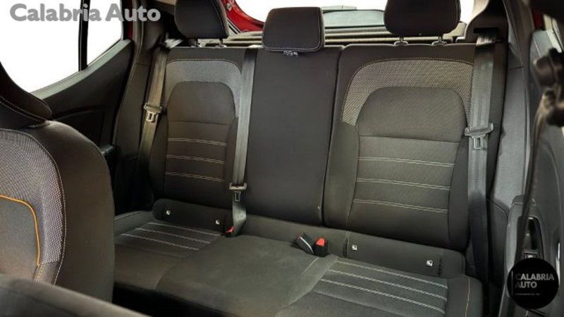 Dacia Sandero Stepway usata a Reggio Calabria (11)