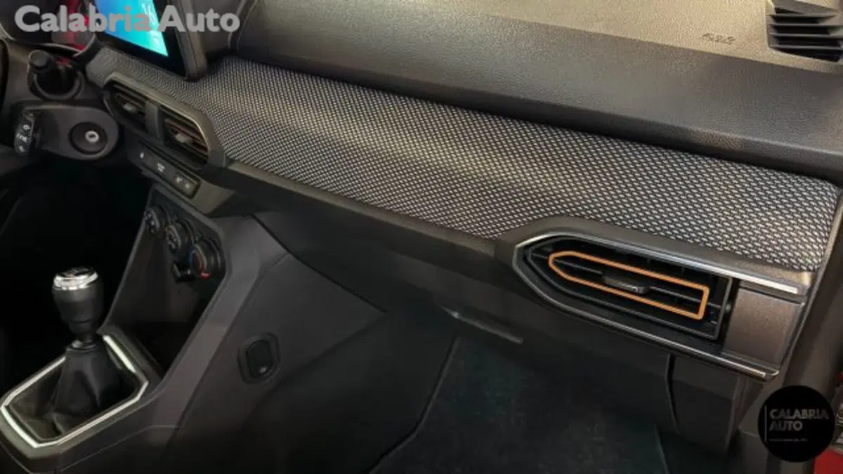 Dacia Sandero Stepway usata a Reggio Calabria (14)