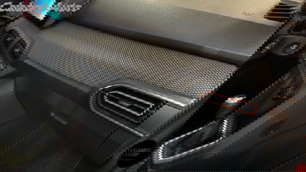 Dacia Sandero Stepway usata a Reggio Calabria (14)