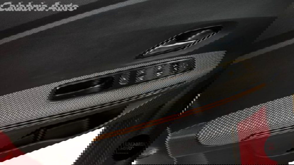 Dacia Sandero Stepway usata a Reggio Calabria (15)