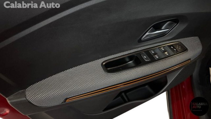 Dacia Sandero Stepway usata a Reggio Calabria (13)