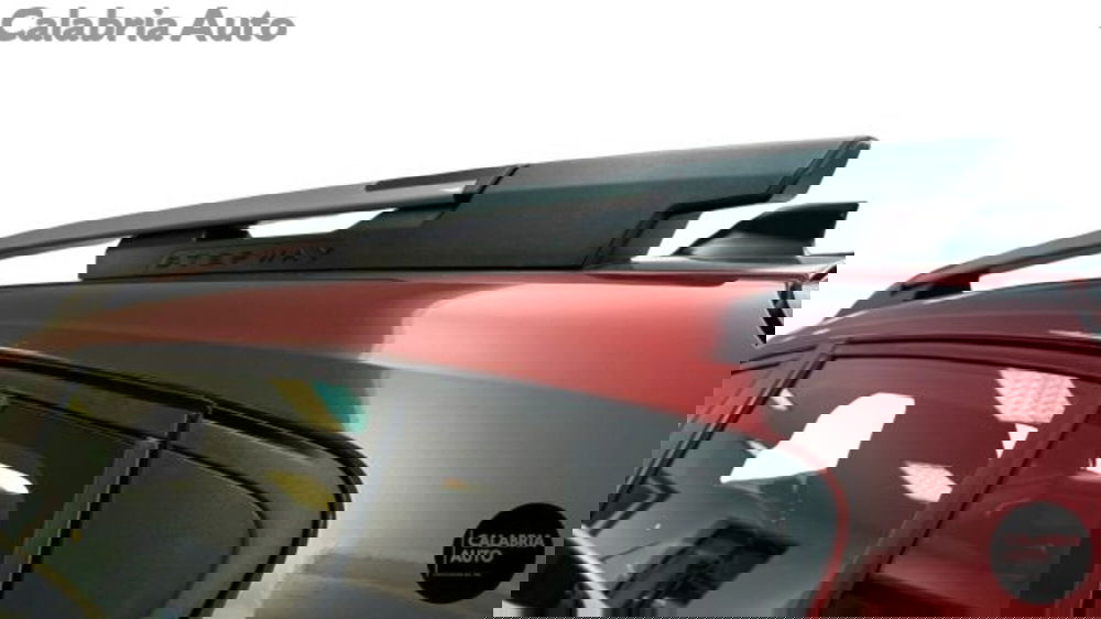 Dacia Sandero Stepway usata a Reggio Calabria (16)