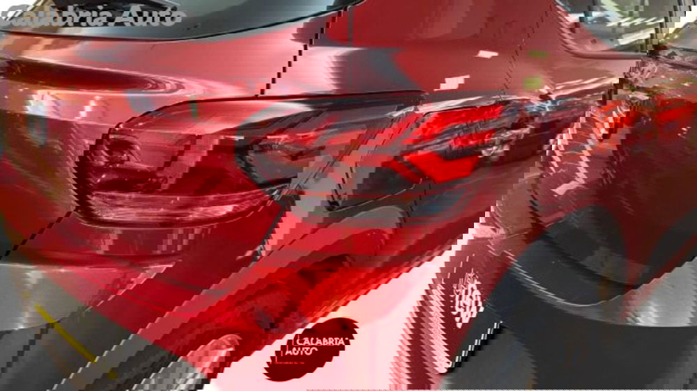 Dacia Sandero Stepway usata a Reggio Calabria (18)