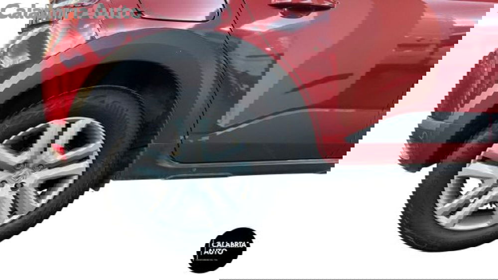 Dacia Sandero Stepway usata a Reggio Calabria (19)