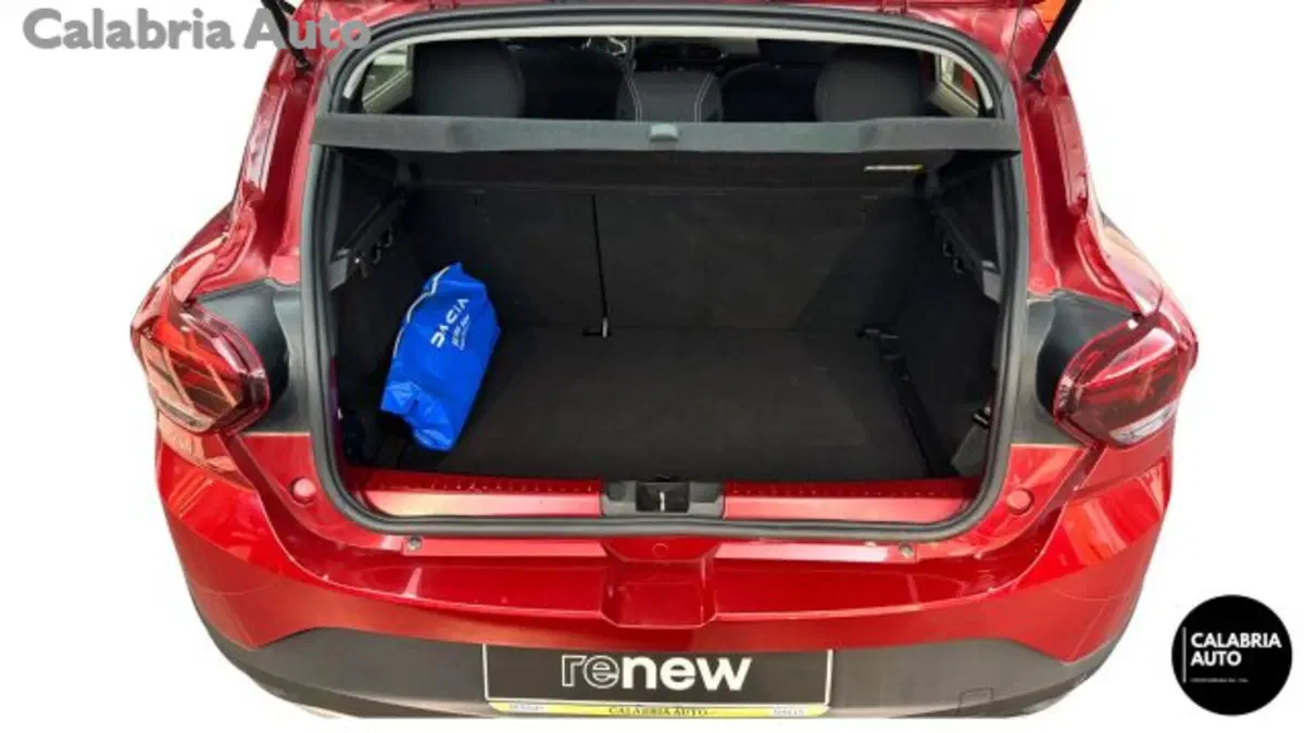Dacia Sandero Stepway usata a Reggio Calabria (5)