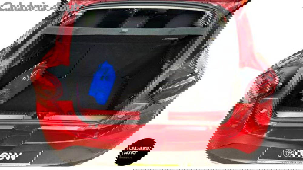 Dacia Sandero Stepway usata a Reggio Calabria (5)