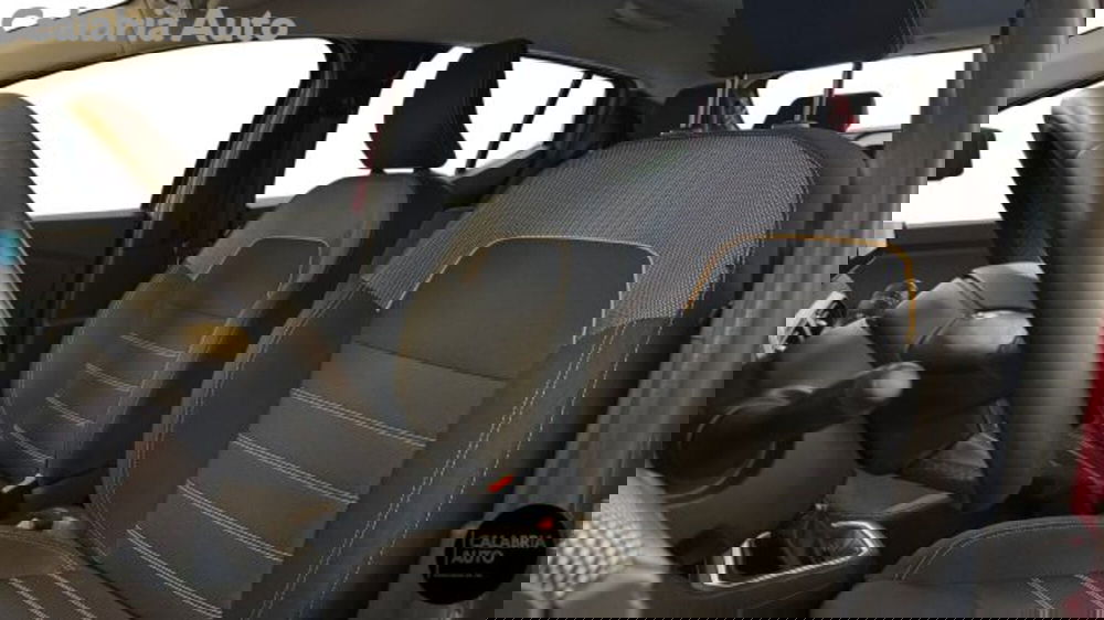 Dacia Sandero Stepway usata a Reggio Calabria (9)