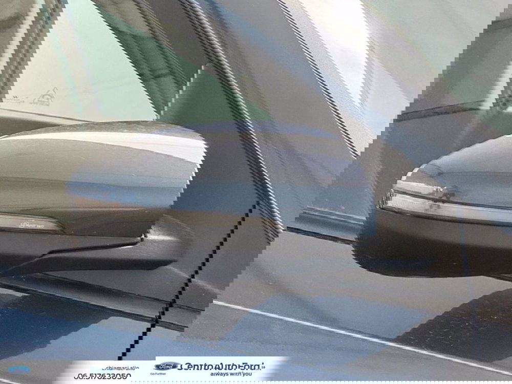 Hyundai i20 usata a Roma (15)