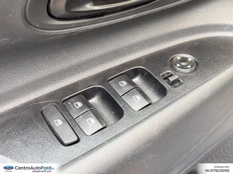 Hyundai i20 usata a Roma (19)