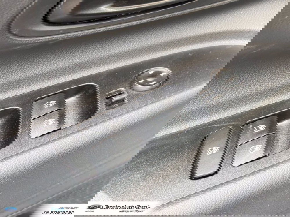 Hyundai i20 usata a Roma (19)