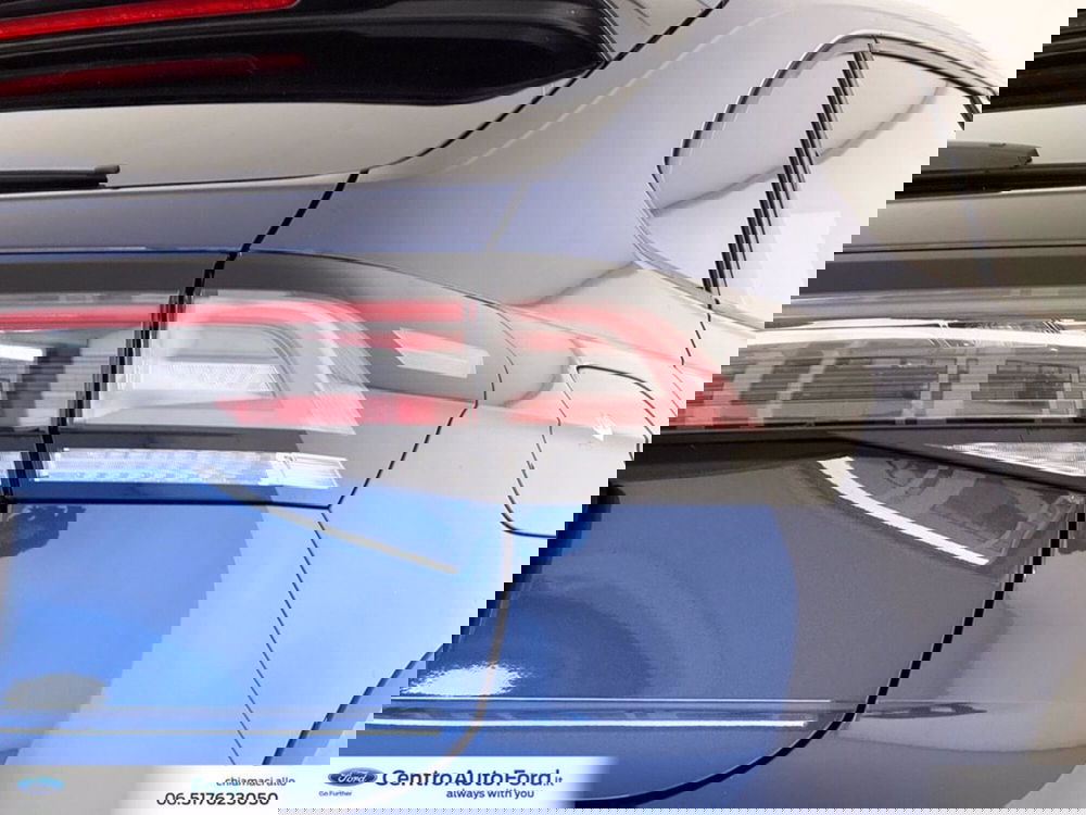 Volkswagen Taigo usata a Roma (16)