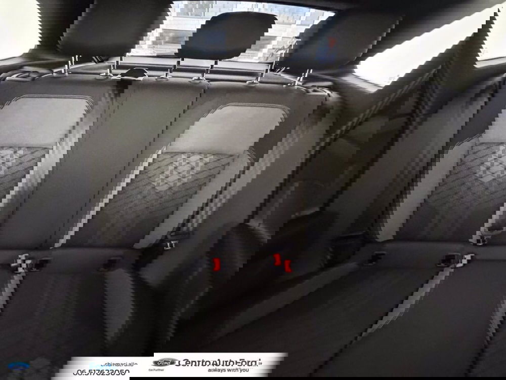 Volkswagen Taigo usata a Roma (9)