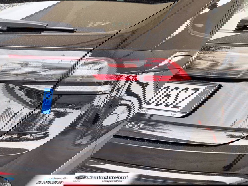 Volkswagen Taigo usata a Roma (16)