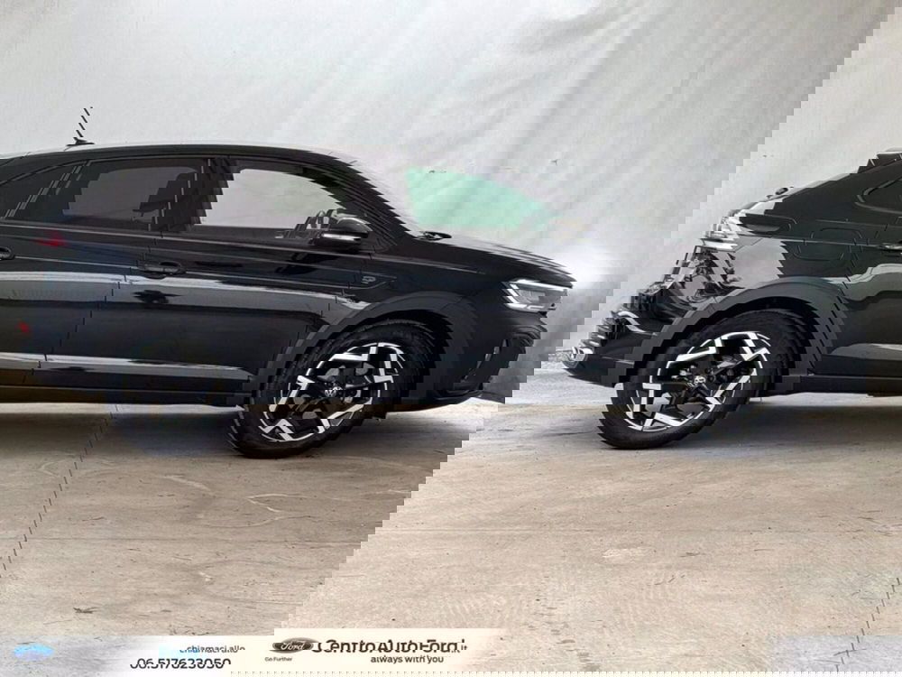 Volkswagen Taigo usata a Roma (5)