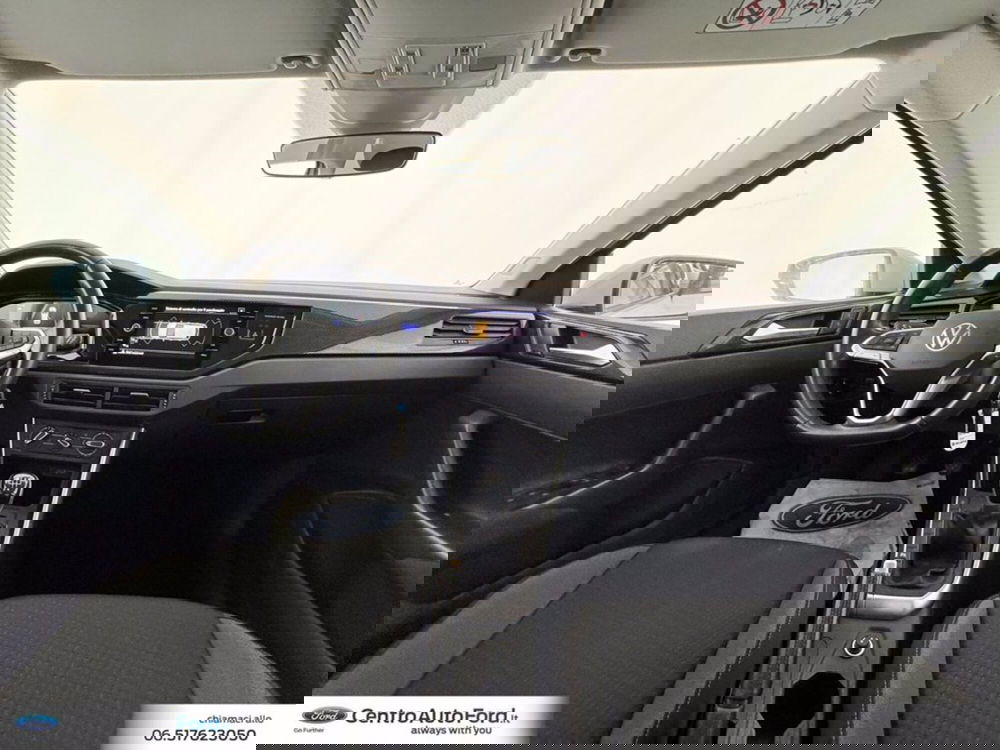 Volkswagen Polo usata a Roma (10)