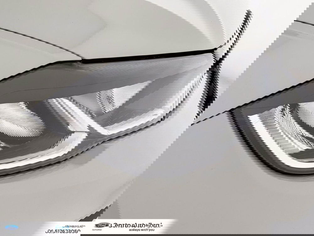 Volkswagen Polo usata a Roma (13)