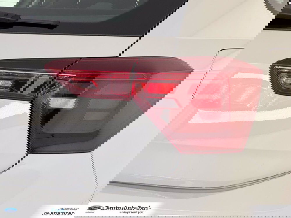 Volkswagen Polo usata a Roma (16)