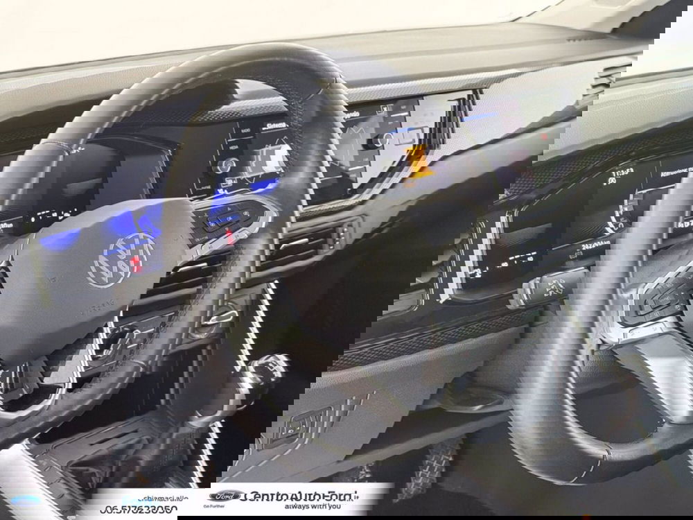 Volkswagen Polo usata a Roma (18)