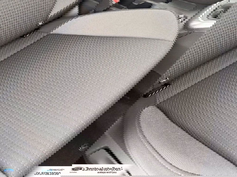 Volkswagen Polo usata a Roma (8)