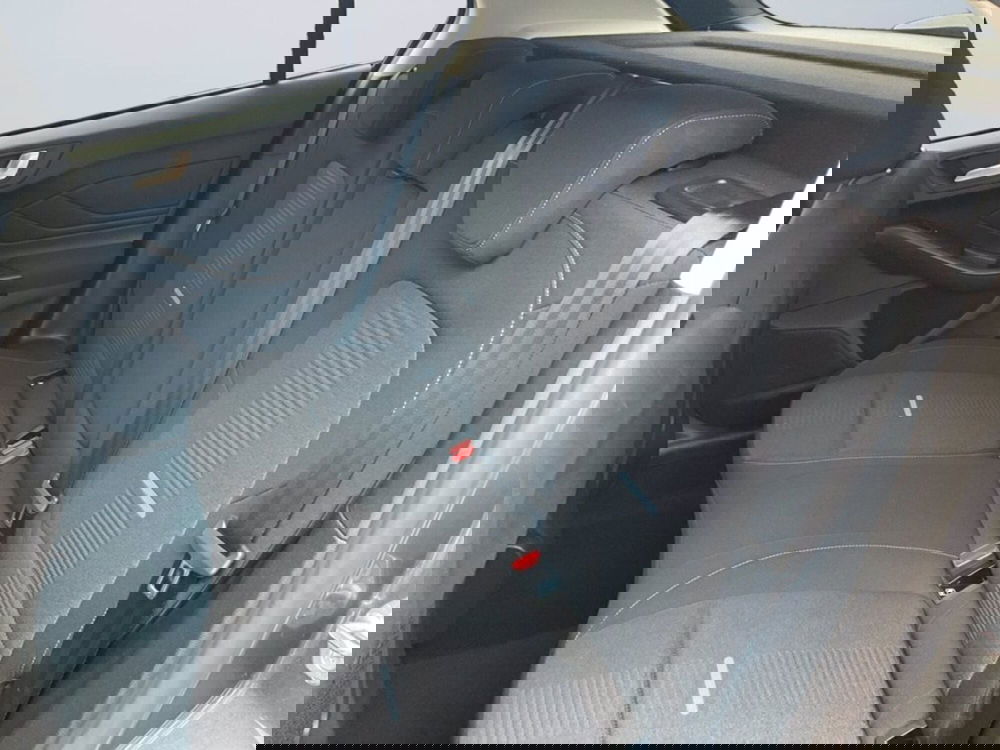 Ford Focus usata a Milano (10)