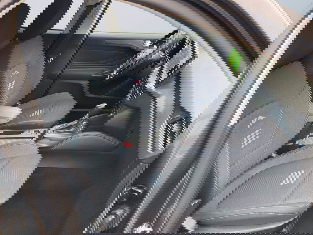 Ford Focus usata a Milano (11)