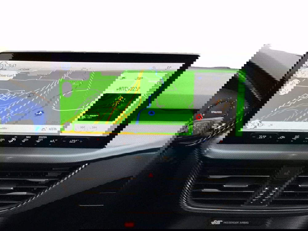 Ford Focus usata a Milano (14)