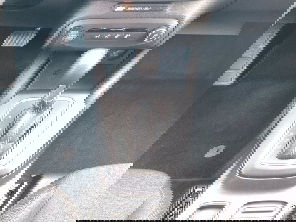 Ford Focus usata a Milano (15)