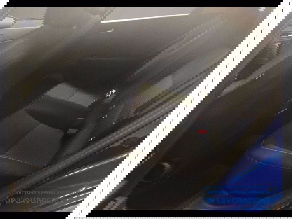 Renault Captur usata a Catania (11)