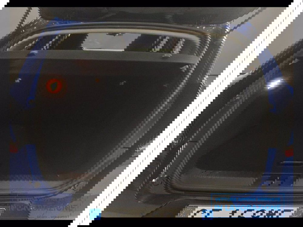 Renault Captur usata a Catania (12)