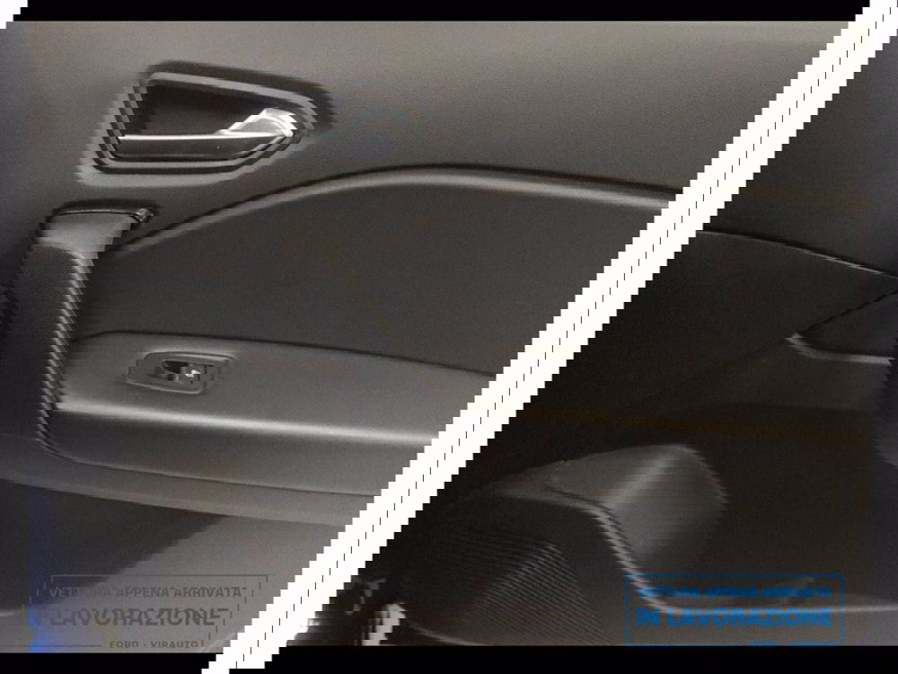 Renault Captur usata a Catania (13)