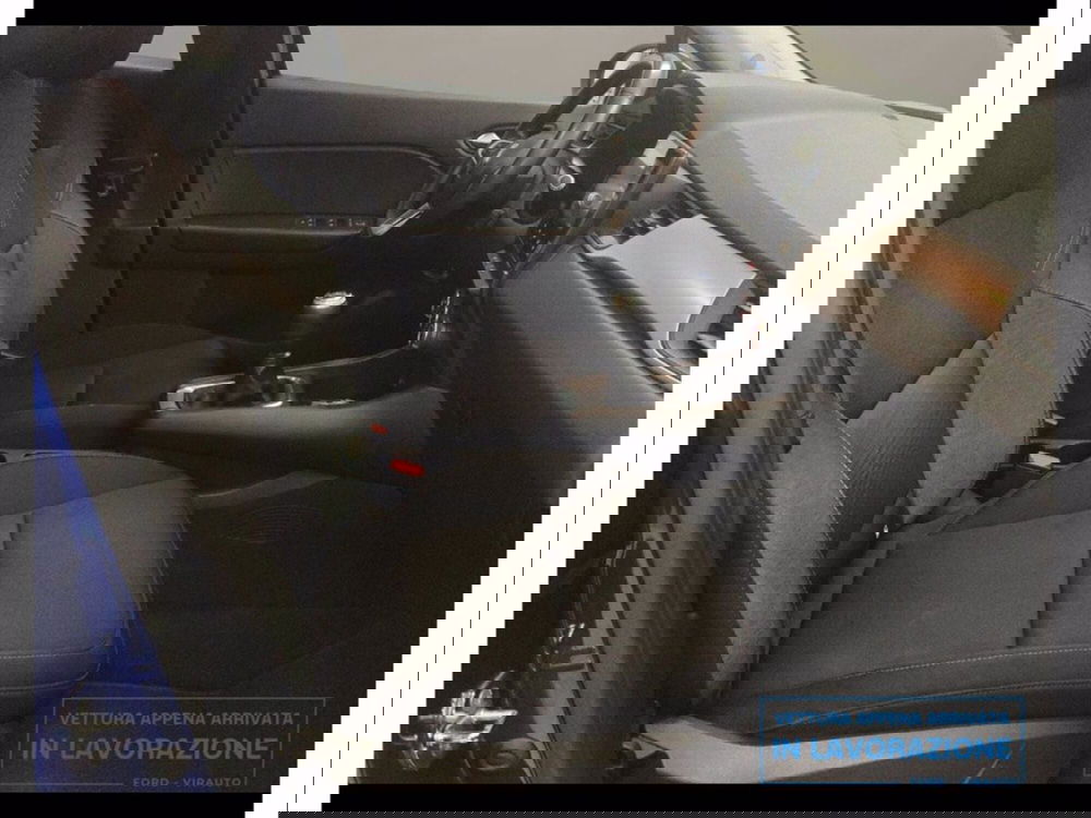 Renault Captur usata a Catania (14)