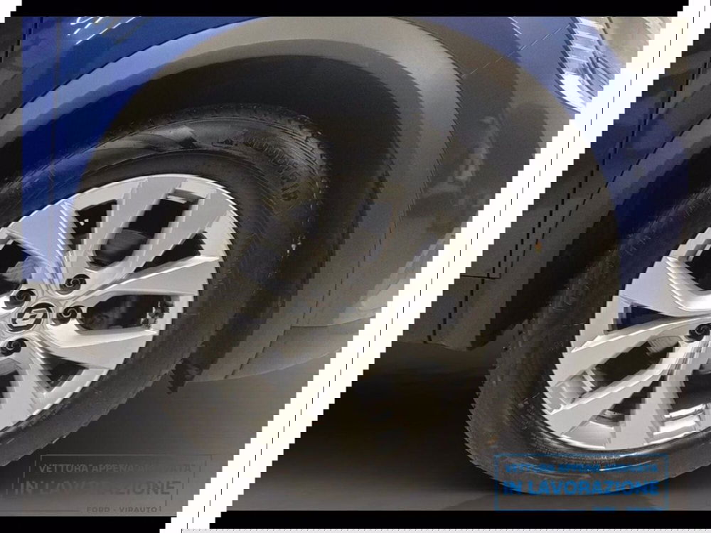 Renault Captur usata a Catania (16)