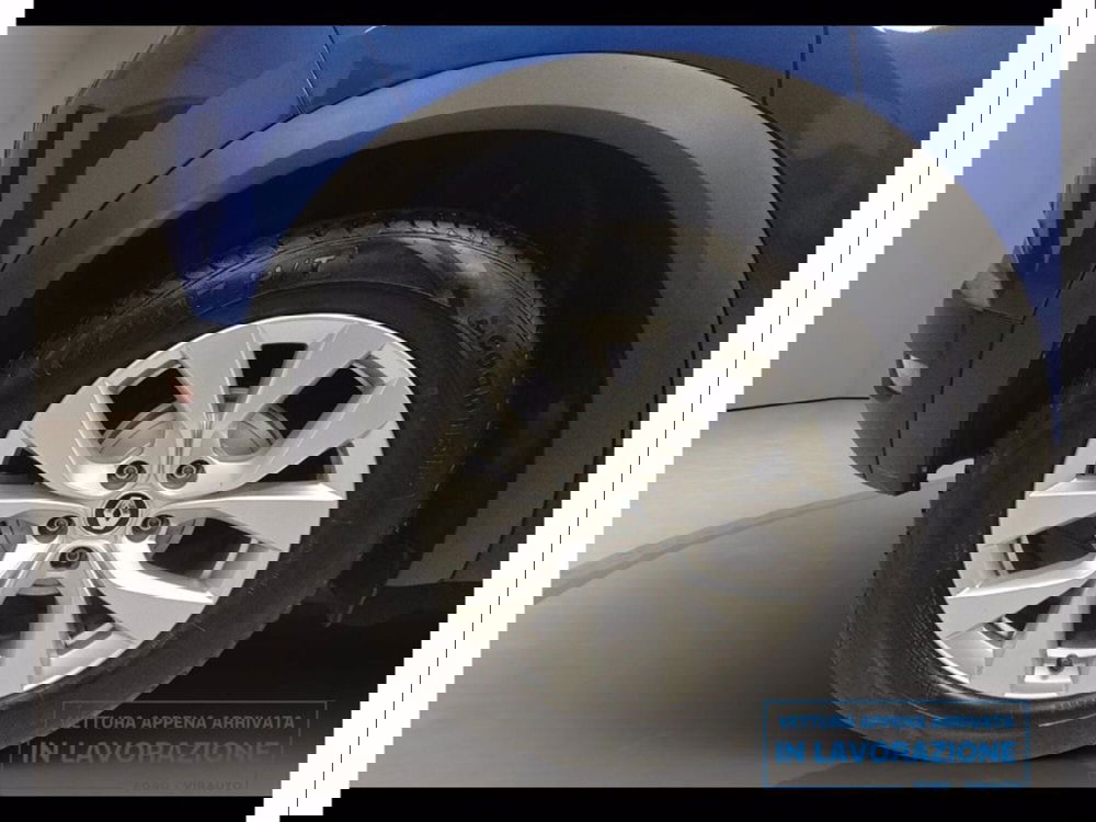 Renault Captur usata a Catania (17)