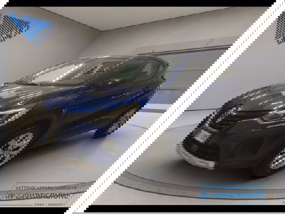 Renault Captur usata a Catania (2)