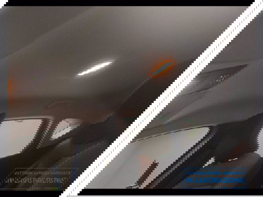 Renault Captur usata a Catania (20)