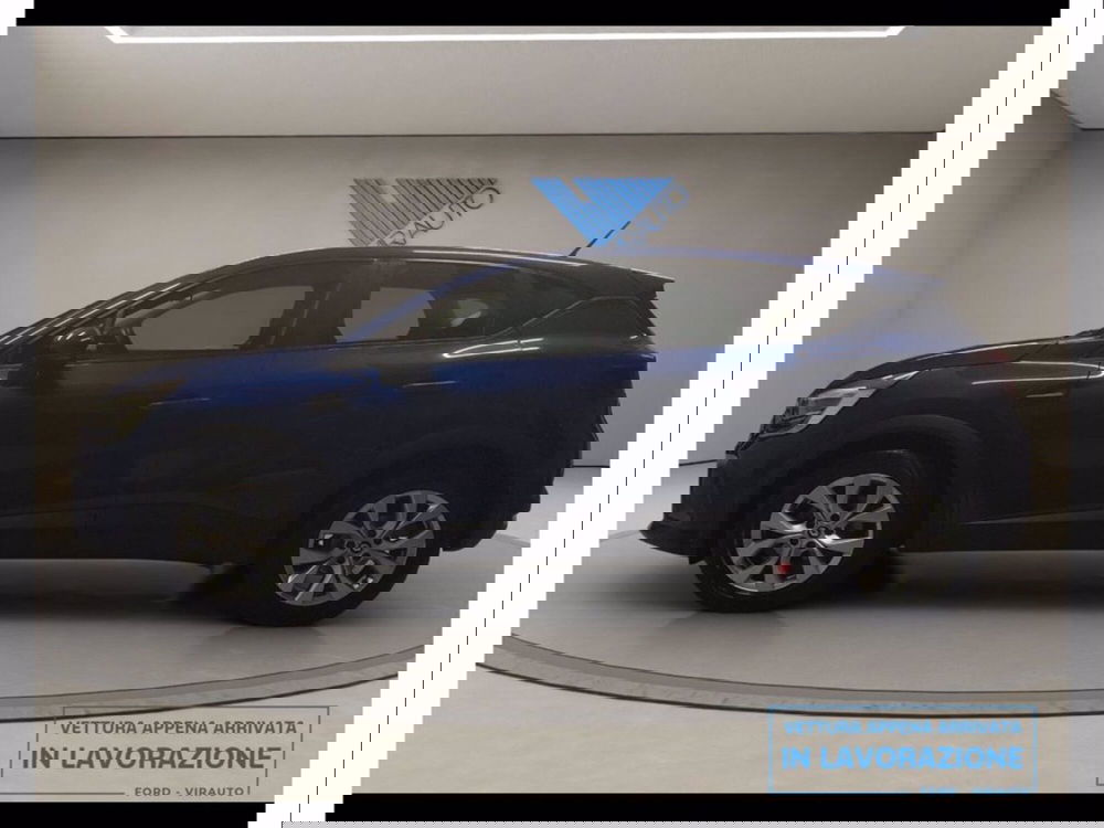 Renault Captur usata a Catania (3)