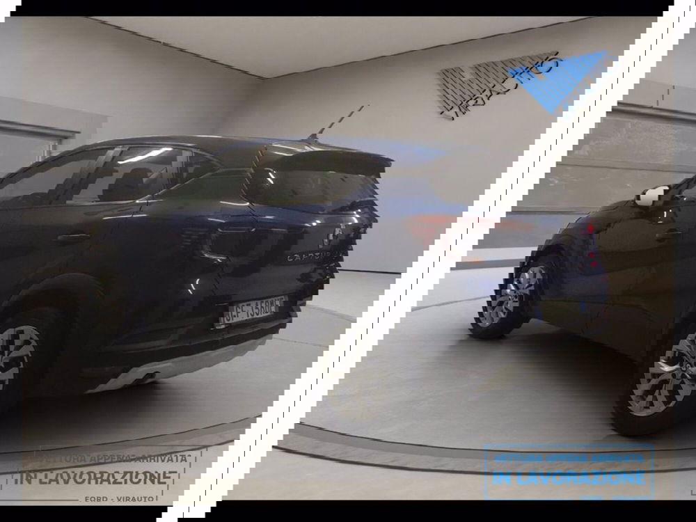 Renault Captur usata a Catania (4)