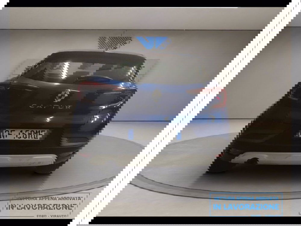 Renault Captur usata a Catania (5)