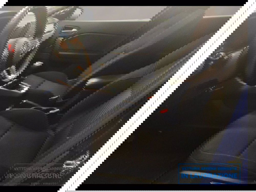 Renault Captur usata a Catania (9)