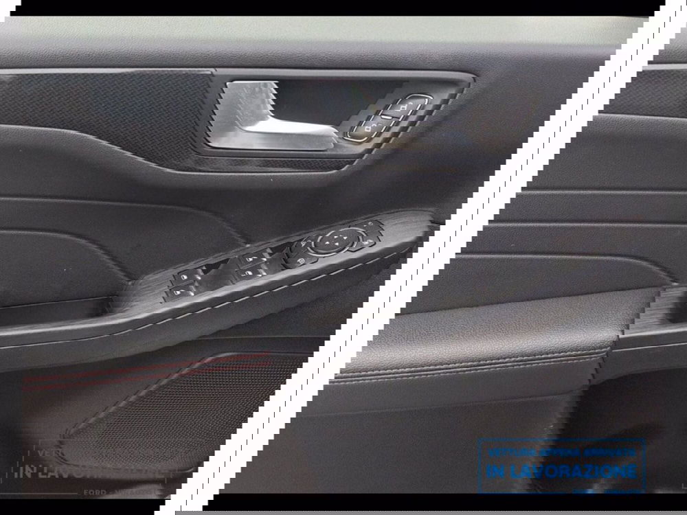 Ford Kuga usata a Catania (10)