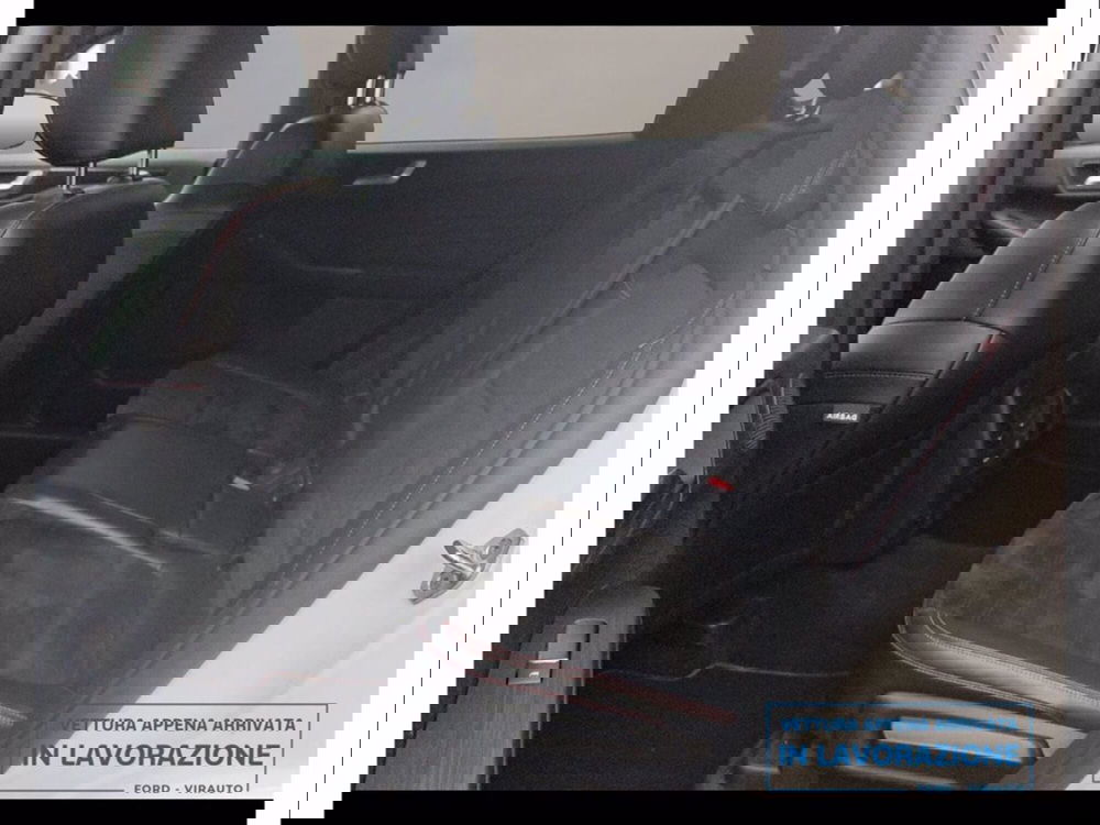 Ford Kuga usata a Catania (11)