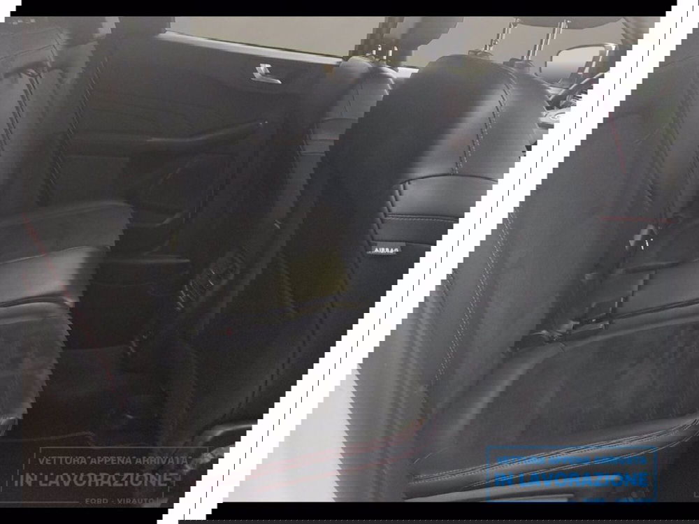 Ford Kuga usata a Catania (15)