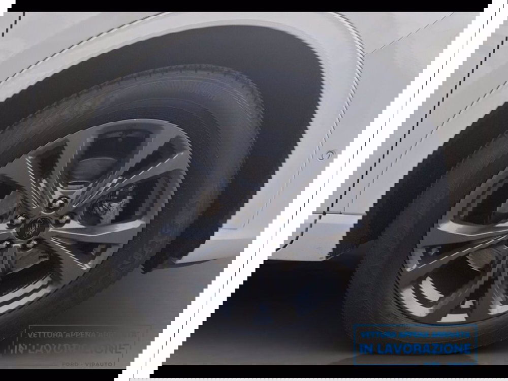 Ford Kuga usata a Catania (16)