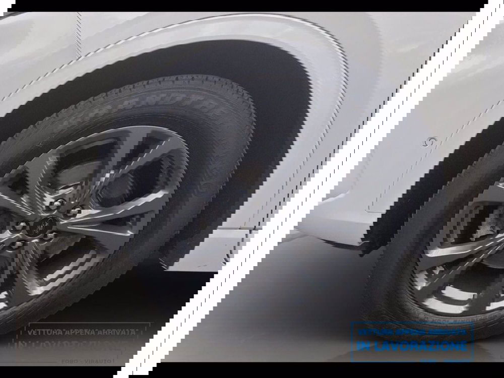 Ford Kuga usata a Catania (19)