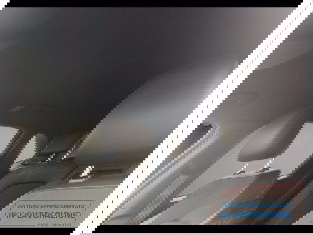 Ford Kuga usata a Catania (20)