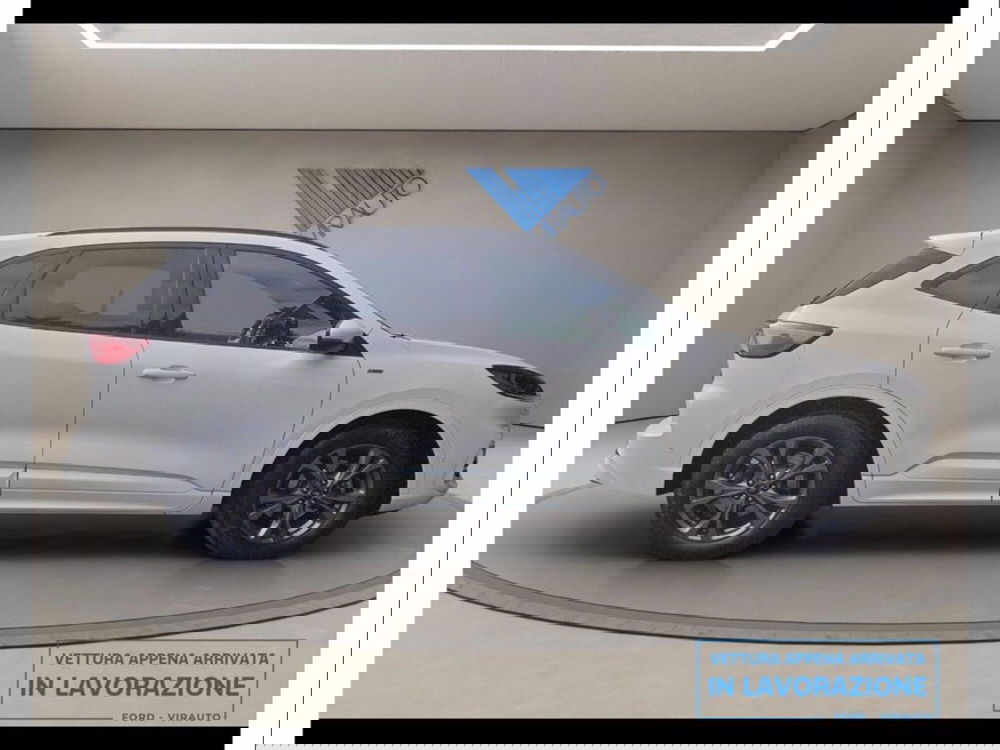 Ford Kuga usata a Catania (7)