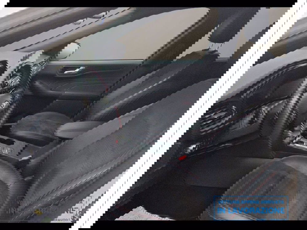 Ford Kuga usata a Catania (9)